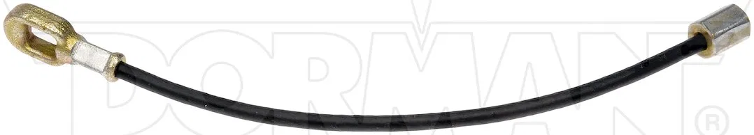 926-048 – DORMAN Drum Brake Self Adjuster Cable, OE Replacement - view 2